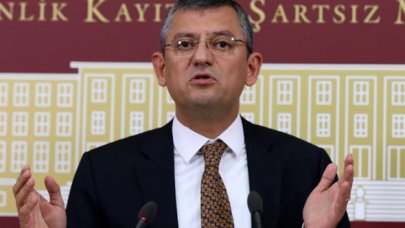 CHP'Lİ Özgür Özel'den Bakan Koca'ya sağlık çalışanları hakkında 6 soru
