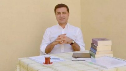 Demirtaş’ın AİHM kararından sonraki ilk duruşması yarın
