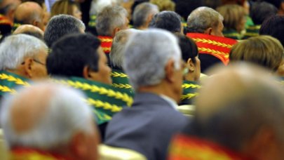 HSK ile ilgili yeni kararlar Resmi Gazete'de