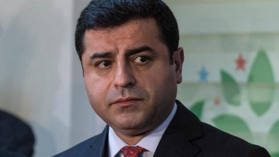 Demirtaş, AİHM kararı sonrası ilk kez hâkim karşısında:  İktidar uğruna kendinizi feda etmeyin