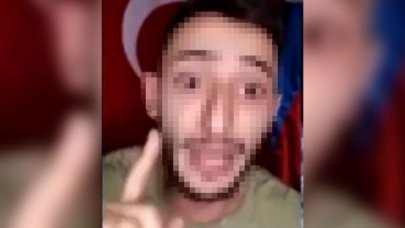 ''Sonun Özgecan gibi olacak'' diyen şahıs hakkında 1 yıl 3 ay hapis cezası