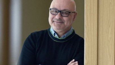 İstanbul Üniversitesi Tıp Fakültesi'nden Prof. Dr. Hakan Ertin, hayatını kaybetti