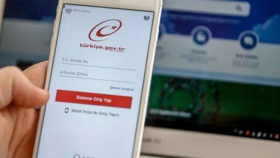 SGK'ya ait 5 hizmet daha e-Devlet'te