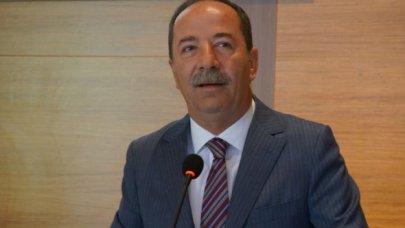 Edirne Belediye Başkanı Recep Gürkan: FETÖ’ye kucak açan şerefsizdir