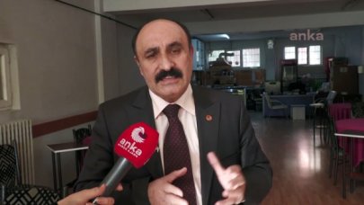 Ankara Kahveciler Odası Başkanı isyan etti; "Bizi sokağa indirmeyin!"