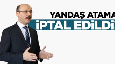 Mahkemeden iptal kararı: Adalet sonunda tecelli etti!