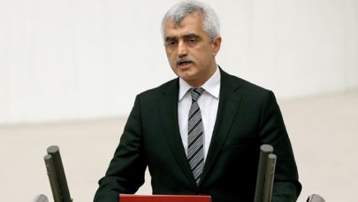 İnsan Hakları İzleme Örgütü'nden Gergerlioğlu tepkisi: Milletvekilliği düşürülmemeli!