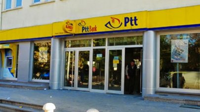 PTT gişe memuru, zimmetine 4 milyon geçirdiği için tutuklandı