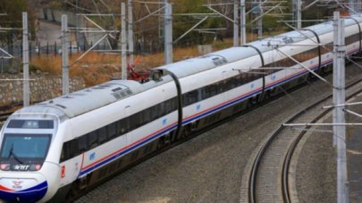 Tren seferleri ne zaman başlıyor? O tarih belli oldu
