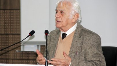 Tarihçi Dr. Mehmet Genç hayatını kaybetti