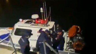 Bakan Soylu'dan 7 göçmene ilişkin açıklama