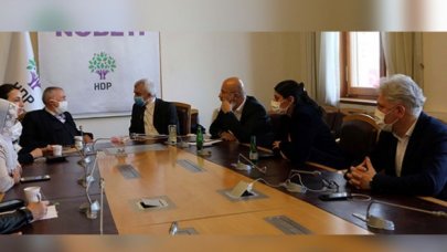 Vekilliği düşürülen  Ömer Faruk Gergerlioğlu, Meclis'te beklemeye devam ediyor