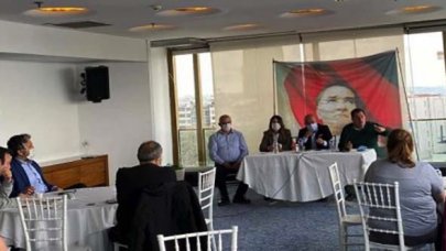 CHP 9 Eylül Platformu bugün toplanıyor