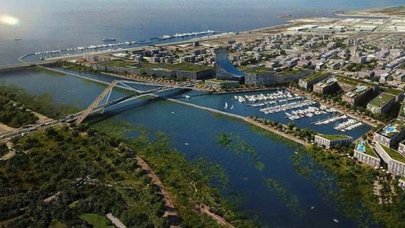 Son dakika! Akçelik: 'Kanal İstanbul'a devlet garantisi verildi'