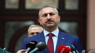 Adalet Bakanı Gül'den İstanbul Sözleşmesi açıklaması!