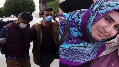 8 Mart'ta eşi tarafından bıçaklanan kadın hayatını kaybetti