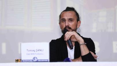 Tuncay Şanlı babalık sevinci yaşadı! Oğlunun adını ne koydu?