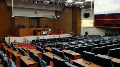 Hacettepe Teknokent'te FETÖ soruşturmasında 7 gözaltı kararı