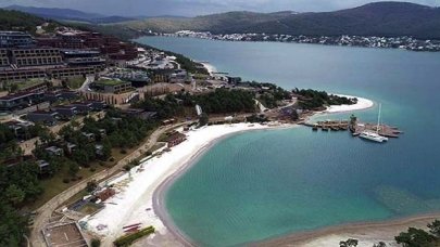 Bakan Murat Kurum: 'Bodrum'da 2 işletmeye 575 bin 263 TL ceza uyguladık'