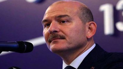 Bakan Süleyman Soylu: 'Trafik kazalarında can kaybı yüzde 10,5 azaldı'