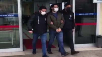 Ankara FETÖ operasyonu: 8'i avukat 14 gözaltı