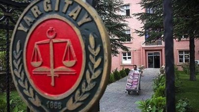 Yargıtay'dan Montrö bildirisi açıklaması