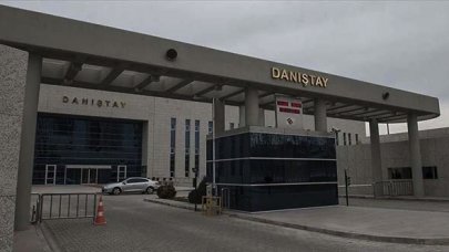 Danıştay'dan Montrö bildirisi açıklaması: 'Demokrasiye ve hukuk devletine zarar vermektedir'