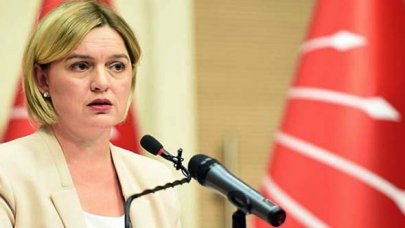 CHP Genel Sekreteri Selin Sayek Böke: 'Emekli amirallerin açıklaması anayasal ifade özgürlüğüdür'