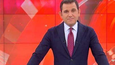 Fatih Portakal hakkında soruşturma
