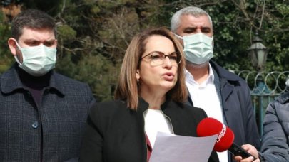 Tarihi karakol için suç duyurusu