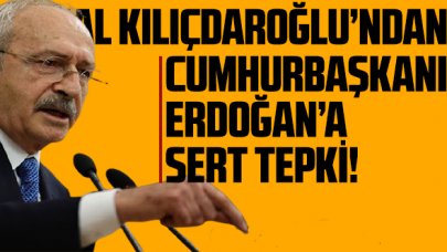 Kemal Kılıçdaroğlu'ndan Cumhurbaşkanı Erdoğan'a: '251 kişinin katili olan darbecinin kardeşini Büyükelçi tayin etmedin mi?'