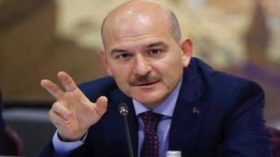 Bakan Süleyman Soylu'dan Cumhuriyet Gazetesi'ne sert tepki: 'Bu çocuklar hasta, tedaviye ihtiyaç var'