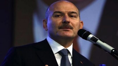 Sosyal medya paylaşımından Bakan Soylu'ya hakaret davası: 22 yaşındaki gence 2 yıl 4 aya kadar hapis cezası istemi