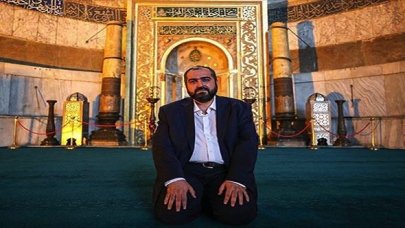 Boynukalın istifa etti