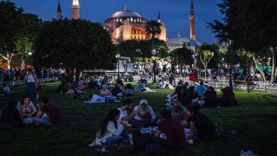 Online iftar önerisi
