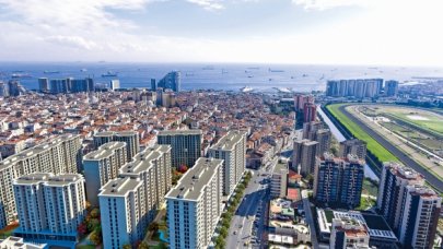 Zeytinburnu dönüşüyor