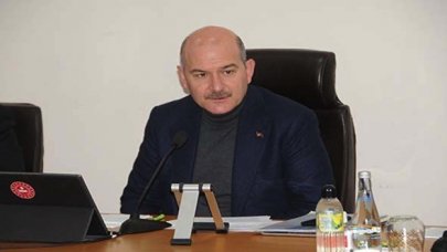 İçişleri Bakanı Süleyman Soylu: Giresun'da yaşanan sel felaketi sonrası 2,2 milyarlık hasar meydana geldi'