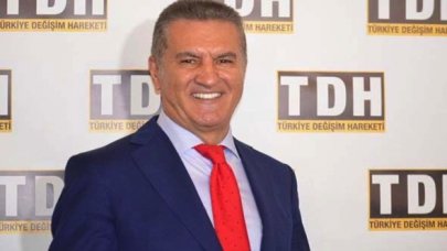 Mustafa Sarıgül gıda zehirlenmesi şüphesiyle hastaneye kaldırıldı