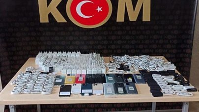 Şırnak'ta 64 gözaltı!