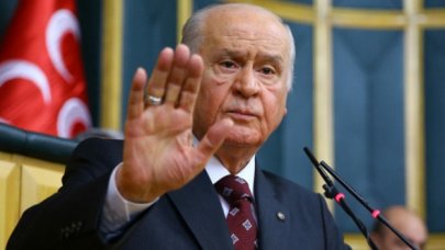 Devlet Bahçeli Meral Akşener'i hedef aldı