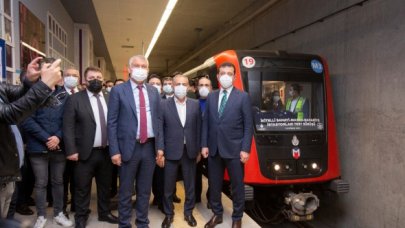 12 duraktan 3'ü açıldı