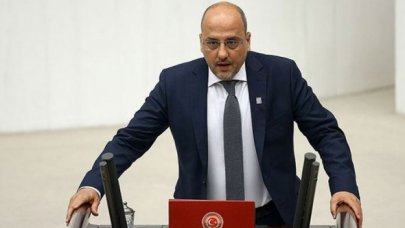 HDP'den ayrılan Ahmet Şık'ın yeni adresi Türkiye İşçi Partisi oldu