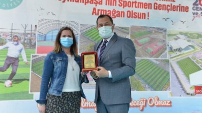 İlginç yorumlar alıyoruz