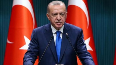 Cumhurbaşkanı Erdoğan, CHP'li Engin Altay hakkında suç duyurusunda bulundu