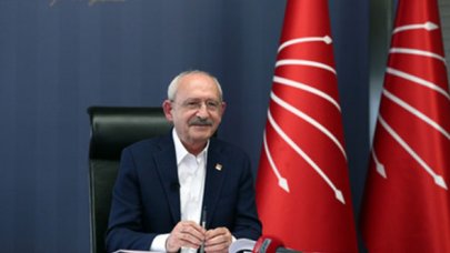 Çocuklarla online görüşme