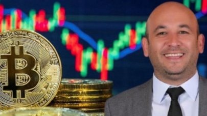 Vebitcoin soruşturmasında CEO İlker Baş'tan sonra 3 kişi daha gözaltına alındı