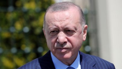 Türkiye Cumhurbaşkanı Recep Tayyip Erdoğan: Aşı konusunda sıkıntı yok