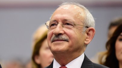 Kılıçdaroğlu’ndan videolu mesaj