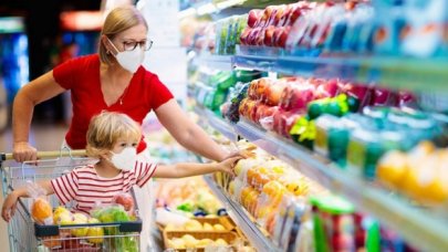 İçişleri Bakanlığı'ndan genelge! Bu ürünler marketlerde satılmayacak