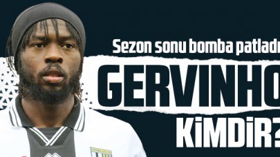 Gervinho kimdir? Kaç yaşında, nereli ve hangi takımlarda oynadı? Milli takım kariyeri